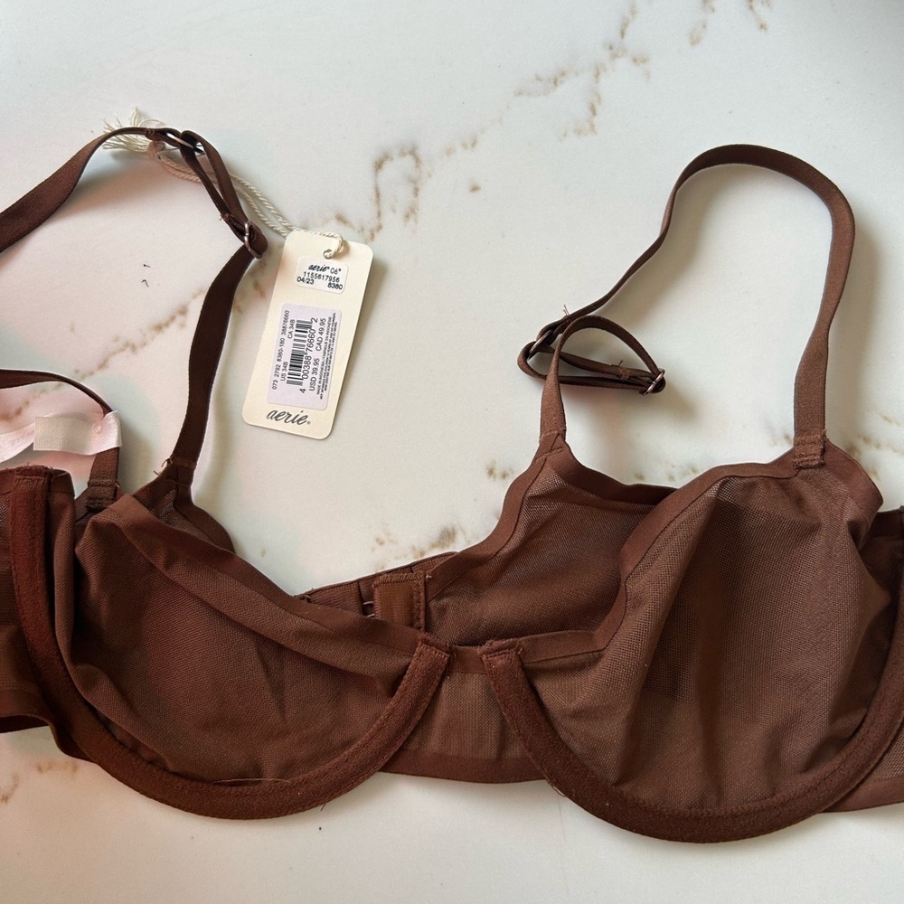SMOOTHEZ Aerie bra size 34B